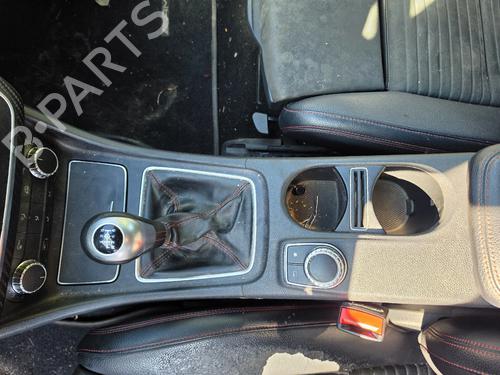 Electronic module MERCEDES-BENZ A-CLASS (W176) A 200 CDI / d (176.008) | BP39515990M83 - Image 22