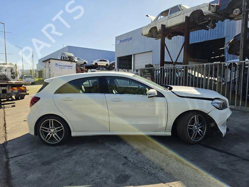 Electronic module MERCEDES-BENZ A-CLASS (W176) A 200 CDI / d (176.008) | BP39515990M83 - Image 11
