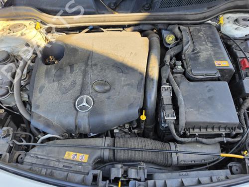 Electronic module MERCEDES-BENZ A-CLASS (W176) A 200 CDI / d (176.008) | BP39515990M83 - Image 29