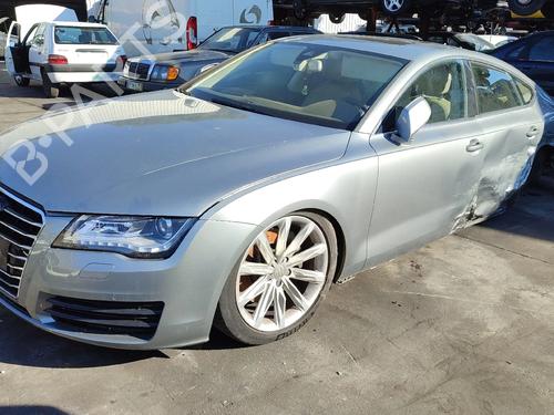 Used Parts AUDI A7 Sportback (4GA, 4GF) 3.0 TDI quattro 4932629