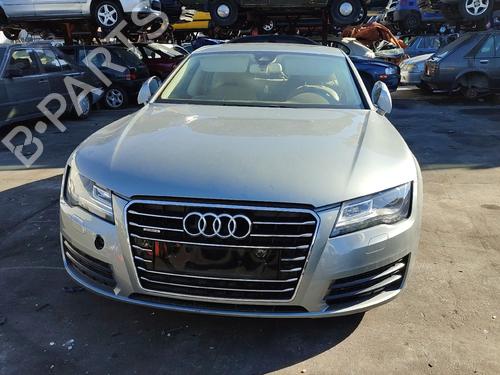 Left headlight AUDI A7 Sportback (4GA, 4GF) 3.0 TDI quattro | BP38753890C28 - Image 4