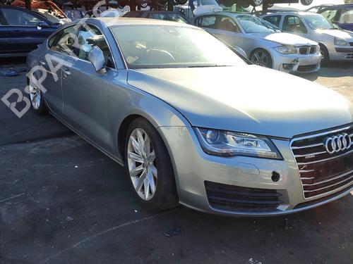 Left headlight AUDI A7 Sportback (4GA, 4GF) 3.0 TDI quattro | BP38753890C28 - Image 3