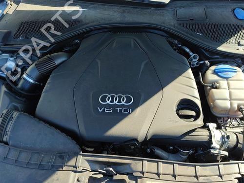 Left headlight AUDI A7 Sportback (4GA, 4GF) 3.0 TDI quattro | BP38753890C28 - Image 23