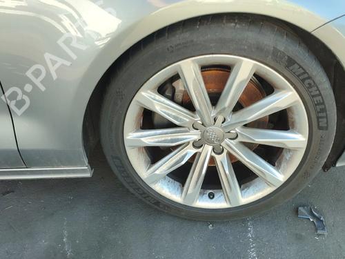 Left headlight AUDI A7 Sportback (4GA, 4GF) 3.0 TDI quattro | BP38753890C28 - Image 9