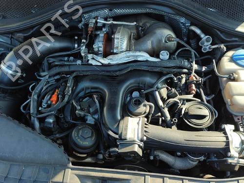 Left headlight AUDI A7 Sportback (4GA, 4GF) 3.0 TDI quattro | BP38753890C28 - Image 22