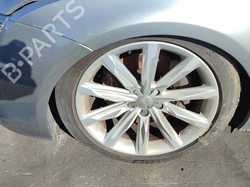 Left headlight AUDI A7 Sportback (4GA, 4GF) 3.0 TDI quattro | BP38753890C28 - Image 10