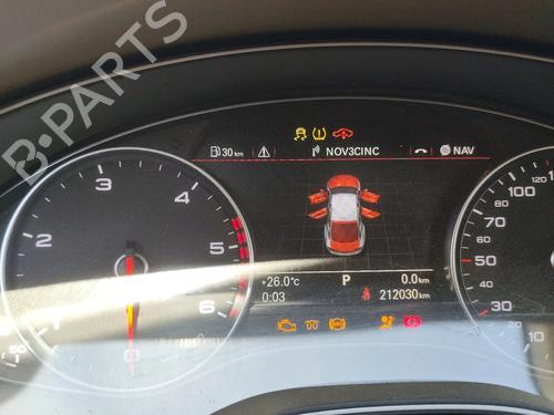 Left headlight AUDI A7 Sportback (4GA, 4GF) 3.0 TDI quattro | BP38753890C28 - Image 24