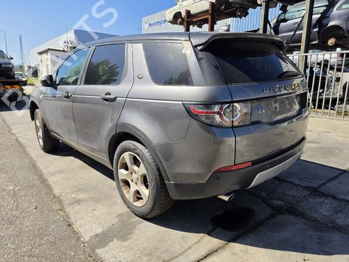 Electronic module LAND ROVER DISCOVERY SPORT (L550) 2.0 D | BP38986362M83 - Image 14