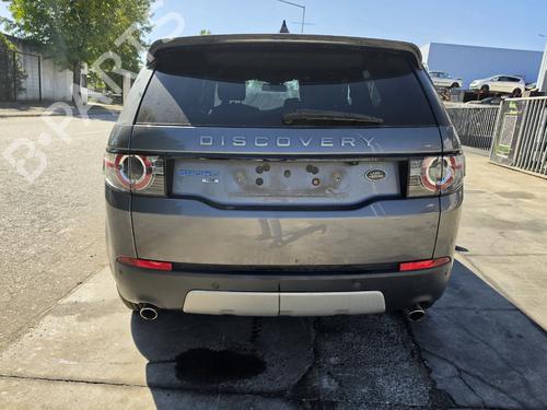 Electronic module LAND ROVER DISCOVERY SPORT (L550) 2.0 D | BP38986362M83 - Image 13