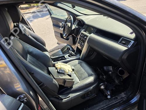 Electronic module LAND ROVER DISCOVERY SPORT (L550) 2.0 D | BP38986362M83 - Image 27