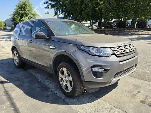 Electronic module LAND ROVER DISCOVERY SPORT (L550) 2.0 D | BP38986362M83 - Image 10