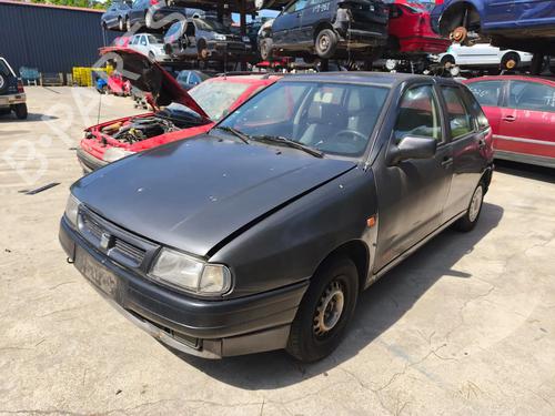 Used Parts SEAT IBIZA II (6K1) 1.3 i 4932913
