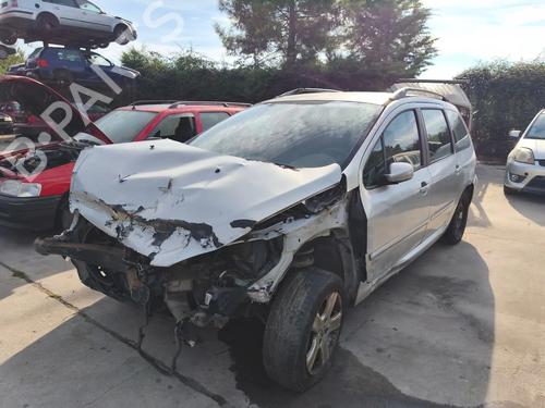 Brugte PEUGEOT 307 Break (3E) 1.6 HDi 110 4932914
