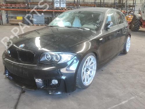 Teile für BMW 1 (E87) 116 d 4934277