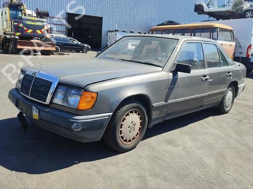 Used Parts MERCEDES-BENZ 124 Saloon (W124) 200 D (124.120) 4934278