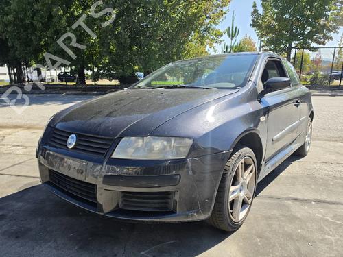 Brugte FIAT STILO (192_) 1.6 16V 4934158