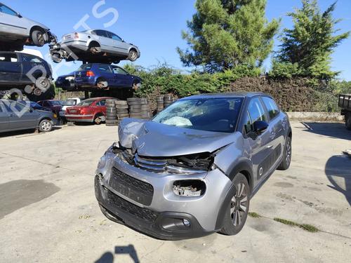 Used Parts CITROËN C3 III (SX) 1.2 PureTech 82 4934279