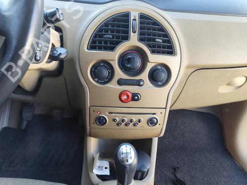 Shift knob RENAULT MODUS / GRAND MODUS (F/JP0_) 1.2 (JP0C, JP0K, FP0C, FP0K, FP0P, JP0P, JP0T) | BP38753857I34 - Image 10