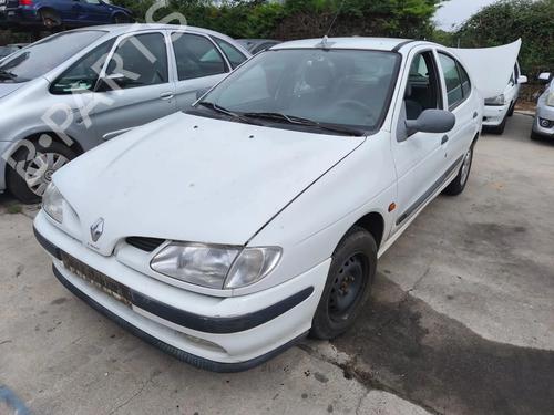 Used Parts RENAULT MEGANE I Classic (LA0/1_) 1.4 (LA0E, LA0V) 4936534