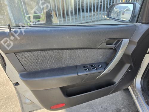 Engine CHEVROLET AVEO / KALOS Hatchback (T250, T255) 1.4 16V | BP38796406M1  - Image 12