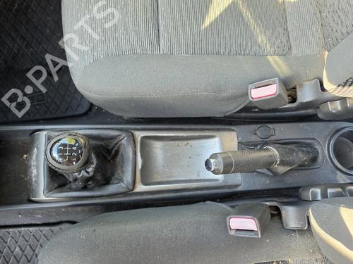 Engine CHEVROLET AVEO / KALOS Hatchback (T250, T255) 1.4 16V | BP38796406M1  - Image 16