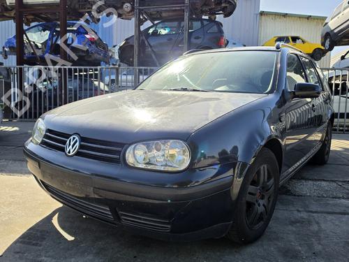 Used Parts VW GOLF IV Variant (1J5) 1.4 16V 4935518
