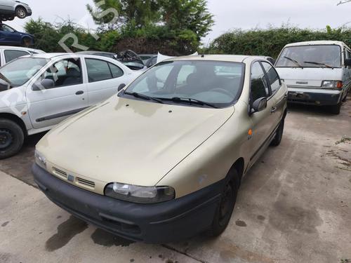 Used Parts FIAT BRAVA (182_) 1.4 12 V (182.BA) 4936905