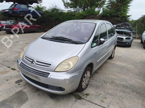 Brugte CITROËN XSARA PICASSO (N68) 1.6 HDi 4936906
