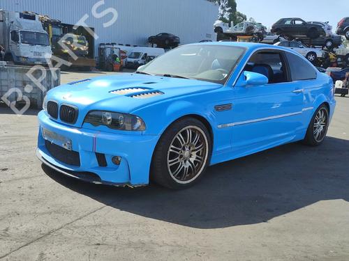 Ricambi BMW 3 Coupe (E46) 323 Ci 4936907