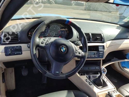 Engine BMW 3 Coupe (E46) 323 Ci | BP38954161M1 - Image 18