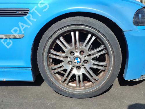 Engine BMW 3 Coupe (E46) 323 Ci | BP38954161M1 - Image 11