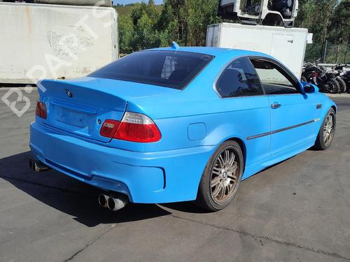 Engine BMW 3 Coupe (E46) 323 Ci | BP38954161M1 - Image 6