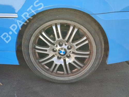 Engine BMW 3 Coupe (E46) 323 Ci | BP38954161M1 - Image 8