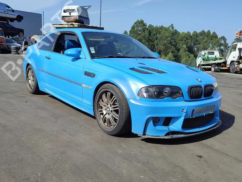 Engine BMW 3 Coupe (E46) 323 Ci | BP38954161M1 - Image 3