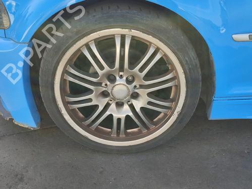 Engine BMW 3 Coupe (E46) 323 Ci | BP38954161M1 - Image 9