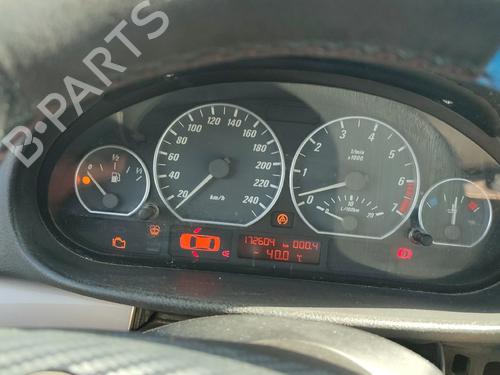 Engine BMW 3 Coupe (E46) 323 Ci | BP38954161M1 - Image 21