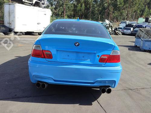 Engine BMW 3 Coupe (E46) 323 Ci | BP38954161M1 - Image 7