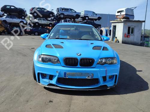 Engine BMW 3 Coupe (E46) 323 Ci | BP38954161M1 - Image 4