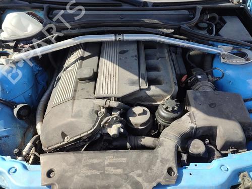 Engine BMW 3 Coupe (E46) 323 Ci | BP38954161M1 - Image 22
