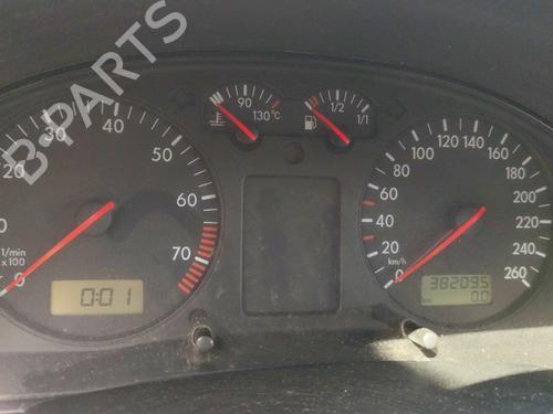 Left front indicator VW PASSAT B5 Variant (3B5) | BP38785648C32 - Image 29