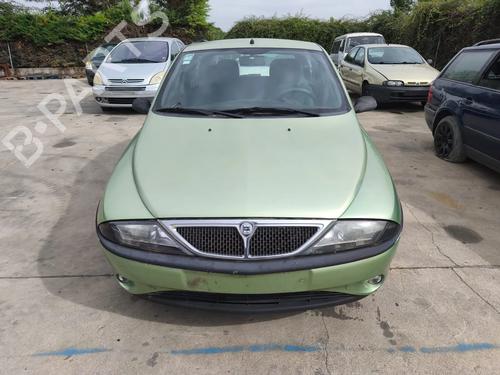 Front left panel LANCIA Y (840_) 1.2 (840AA, 840AF1A) | BP38801889C58 - Image 3