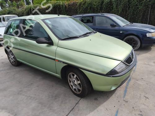 Front left panel LANCIA Y (840_) 1.2 (840AA, 840AF1A) | BP38801889C58 - Image 4