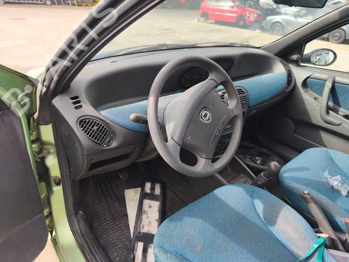Front left panel LANCIA Y (840_) 1.2 (840AA, 840AF1A) | BP38801889C58 - Image 8