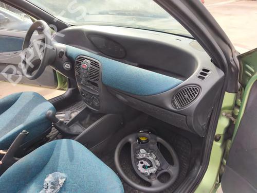 Front left panel LANCIA Y (840_) 1.2 (840AA, 840AF1A) | BP38801889C58 - Image 9