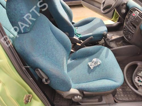 Front left panel LANCIA Y (840_) 1.2 (840AA, 840AF1A) | BP38801889C58 - Image 14