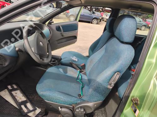 Front left panel LANCIA Y (840_) 1.2 (840AA, 840AF1A) | BP38801889C58 - Image 13