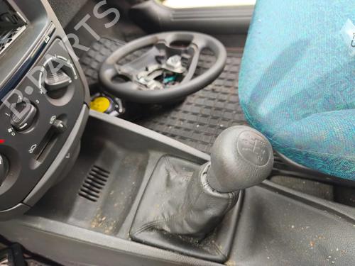 Front left panel LANCIA Y (840_) 1.2 (840AA, 840AF1A) | BP38801889C58 - Image 12