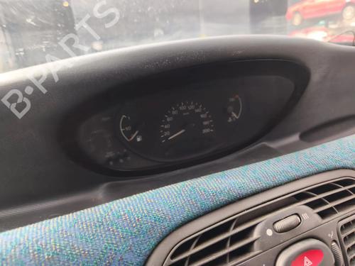 Front left panel LANCIA Y (840_) 1.2 (840AA, 840AF1A) | BP38801889C58 - Image 11