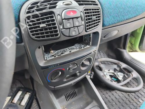Front left panel LANCIA Y (840_) 1.2 (840AA, 840AF1A) | BP38801889C58 - Image 10