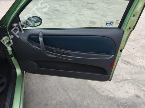 Front left panel LANCIA Y (840_) 1.2 (840AA, 840AF1A) | BP38801889C58 - Image 18